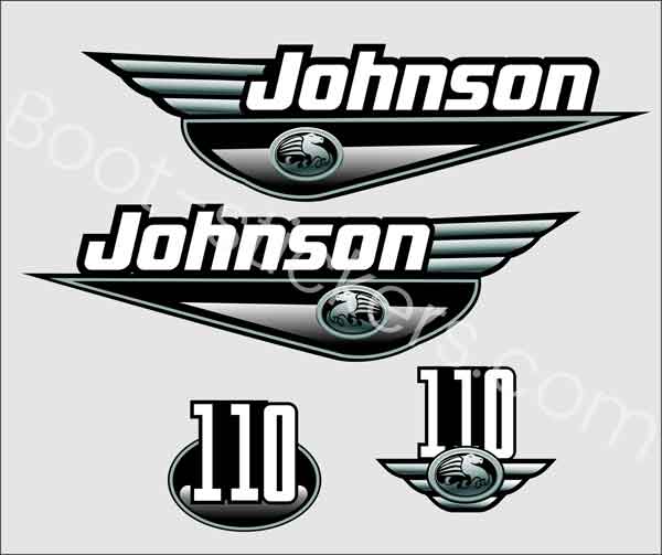 Johnson-110pk-grijs