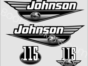 Johnson-115-pk-zwart