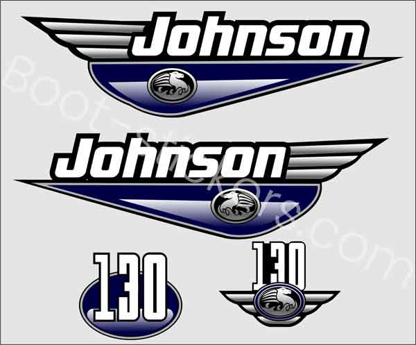 Johnson-130-pk-donkerblauw