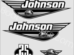 Johnson-25-pk-zwart