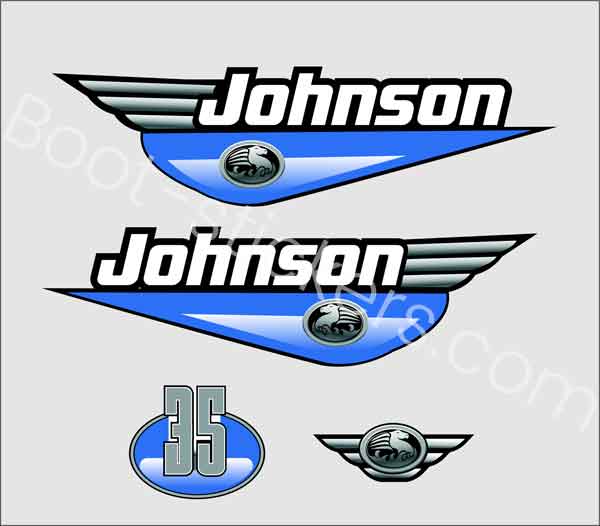 Johnson-35pk-blauw