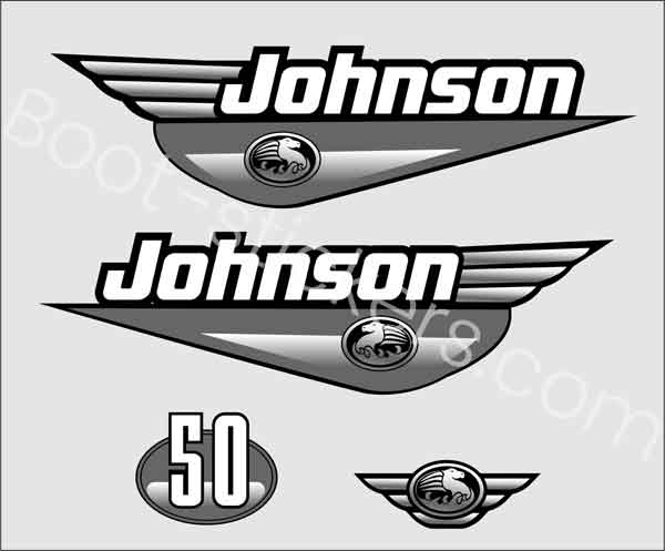 Johnson-50-pk-grijs