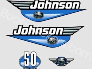 Johnson-50-pk-oceanpro-blauw