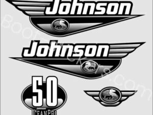 Johnson-50-pk-zwart-oceanpro