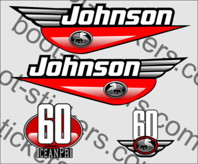 Johnson-60-rood