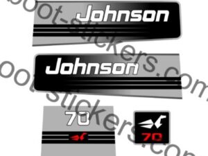 Johnson-70-PK-1992