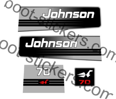 Johnson-70-PK-1992