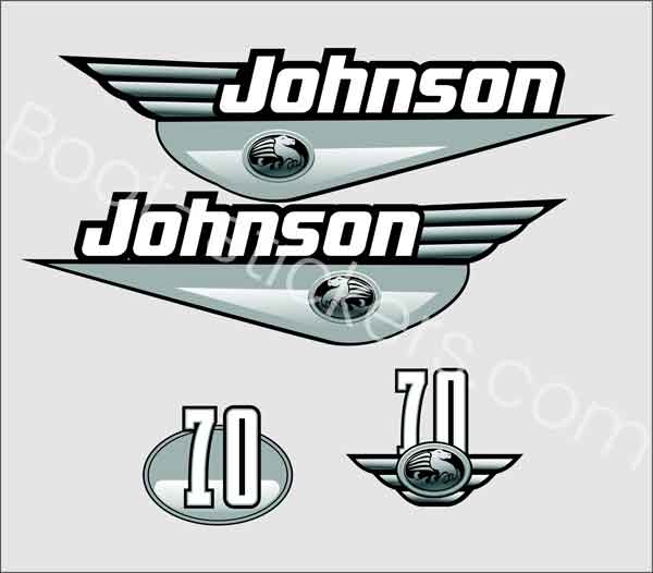 Johnson-70pk-grijs