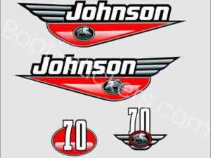 Johnson-70pk-rood