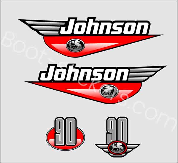 Johnson-90-pk-rood