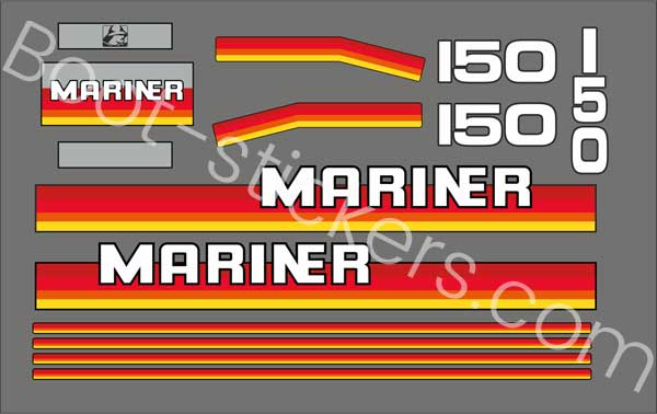 Mariner-150-pk
