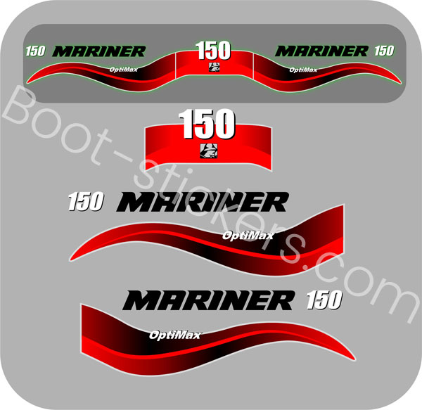 Mariner-OptiMax-150-PK