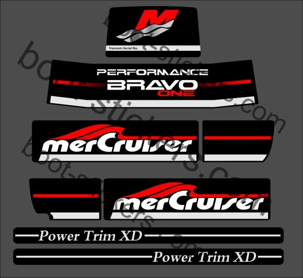 Mercruiser-Bravo-One-Perfomance