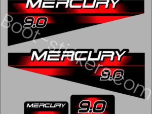 Mercury-9.0