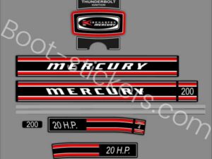 Mercury-Kiekhaefer-20-pk