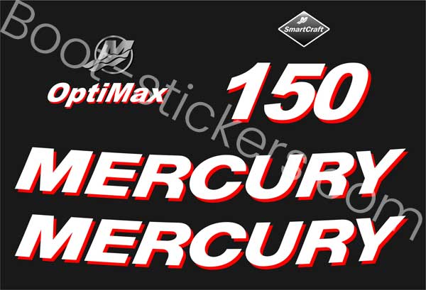 Mercury-optimax-150-pk