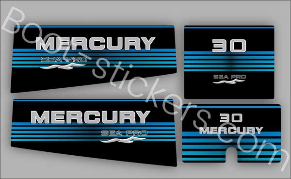 Mercury-sea-pro-30-pk