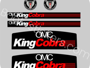 OMC-KingCobra