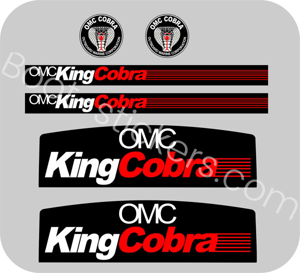 OMC-KingCobra