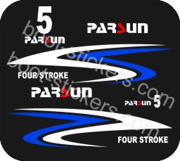 Parsun-Fourstroke-5-PK-40-E