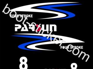 Parsun-Fourstroke-8-PK