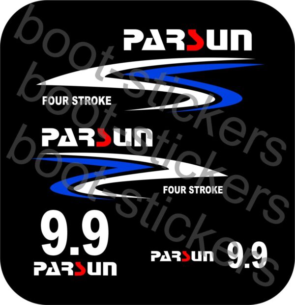 Parsun-Fourstroke-9.9-PK
