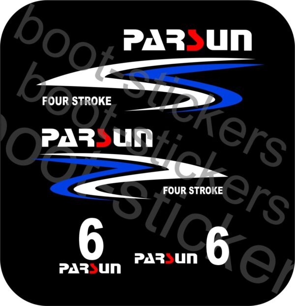 Parsun-fourstroke-6-pk