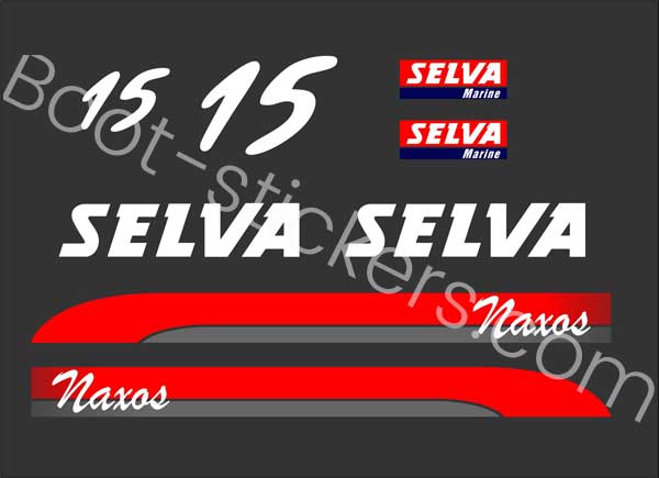 Selva-15pk-naxos