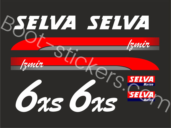 Selva-6-pk