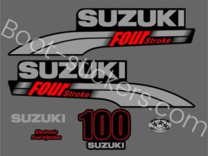 Suzuki-100pk