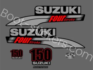 Suzuki-150pk