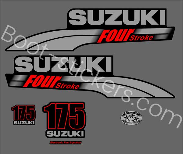 Suzuki-175pk