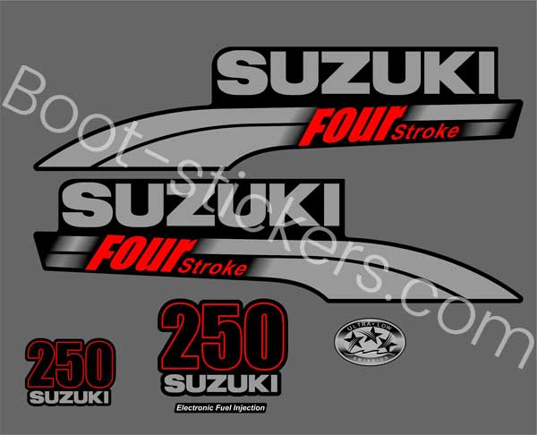 Suzuki-250pk