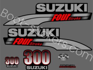 Suzuki-300pk