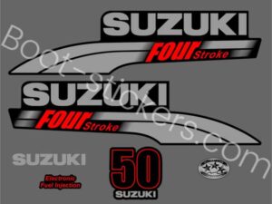 Suzuki-50pk