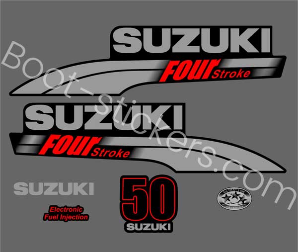 Suzuki-50pk