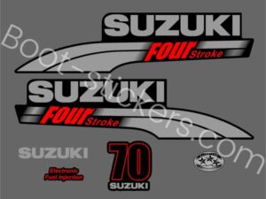 Suzuki-70pk
