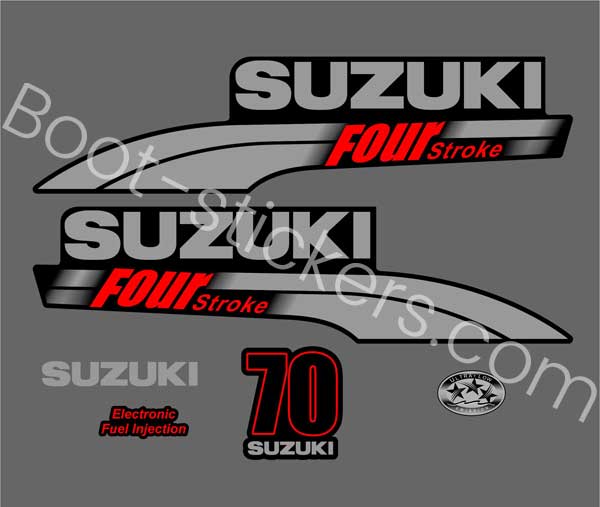 Suzuki-70pk