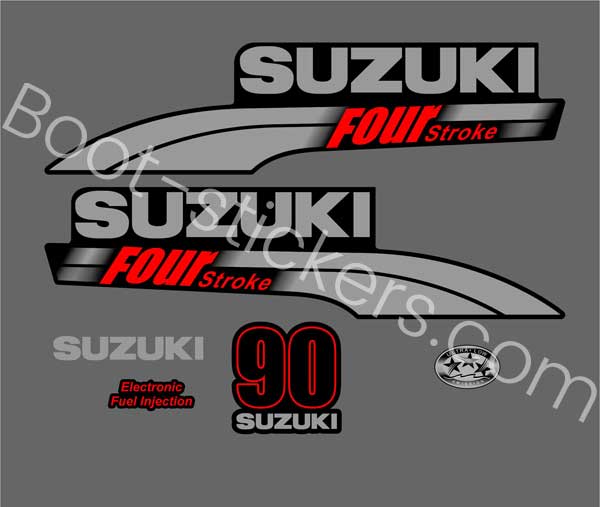 Suzuki-90pk