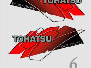 Tohatsu-6pk-fourstroke-rood