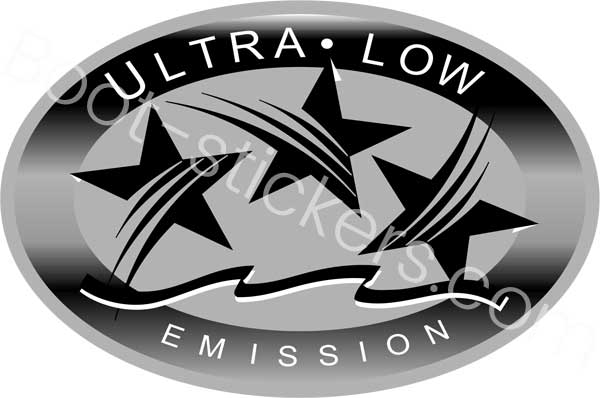 Ultra-low-emission