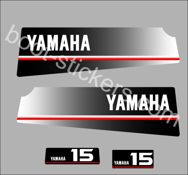 Yamaha-15-1990-
