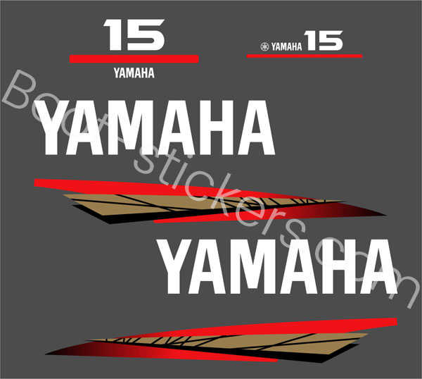 Yamaha-15-pk-goud