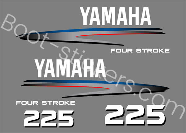 Yamaha-225-pk-fourstroke