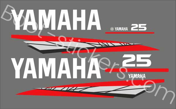 Yamaha-25-pk-1998
