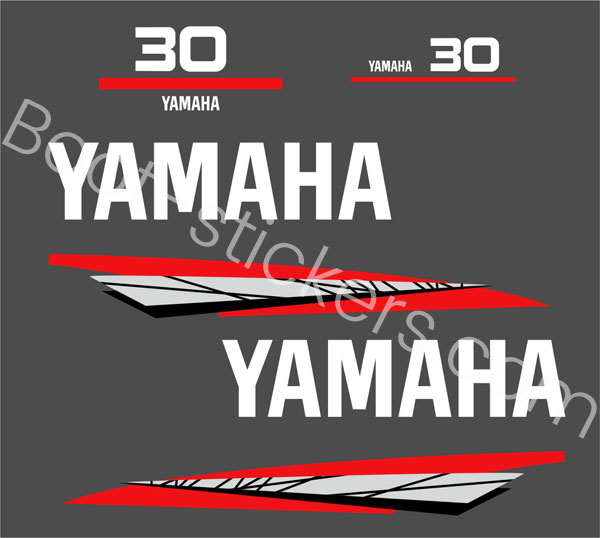 Yamaha-30-pk