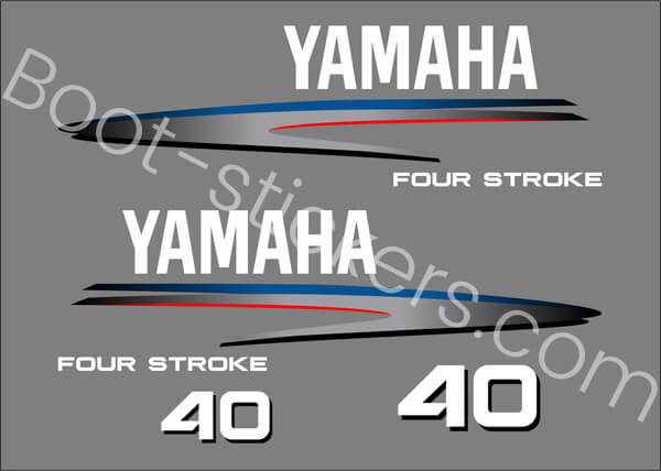 Yamaha-40-pk-fourstroke