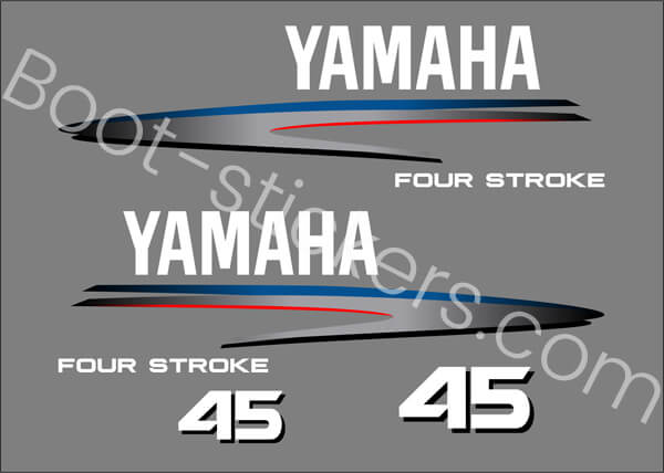 Yamaha-45-pk-fourstroke