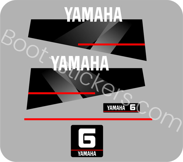 Yamaha-6pk-grijs