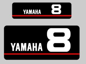 Yamaha-8-pk-losse-sticker